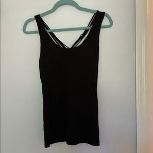 Fabletics black tank
